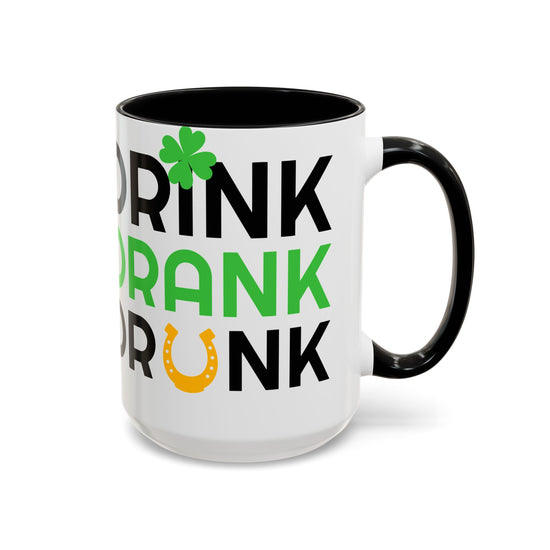 St. Patrick&
