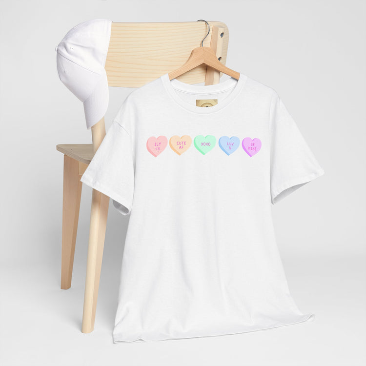T -SHIRTS