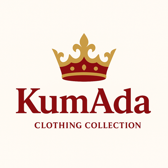 1️⃣ Wear Confidence. Wear Kumada.